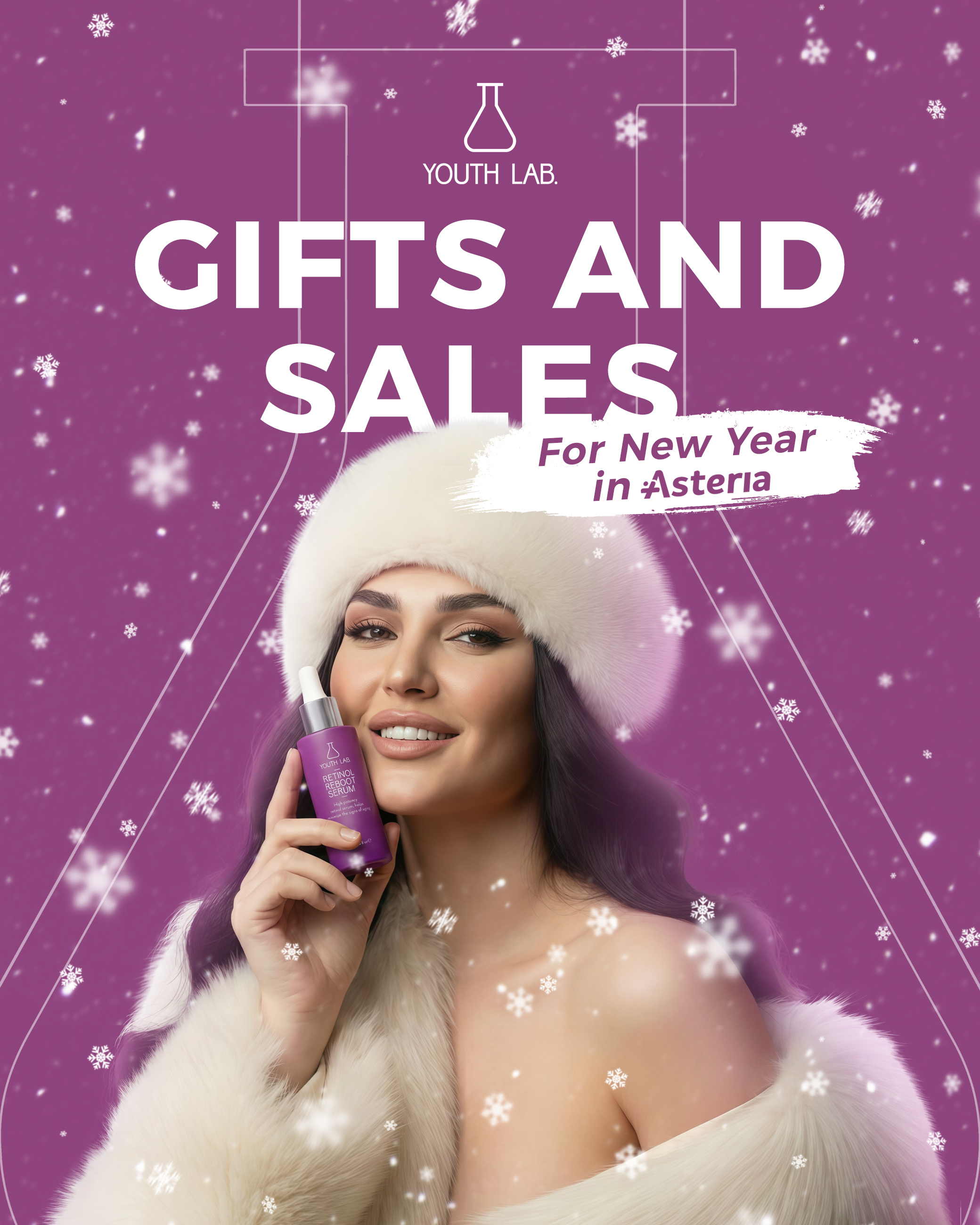 New Year Special Offer New Year Special Offer