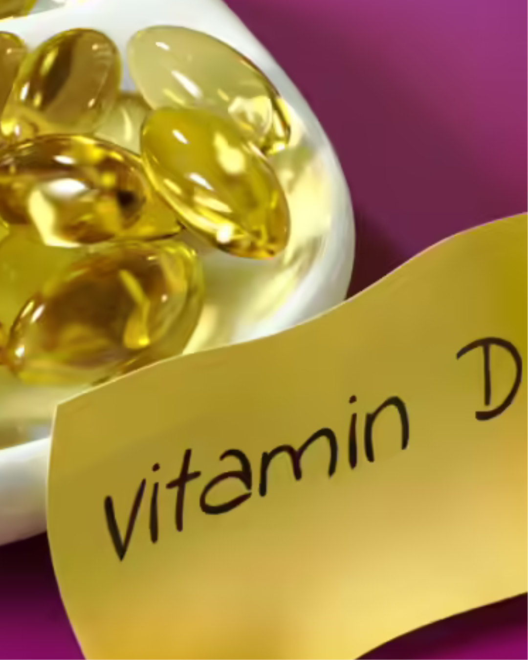 Vitamin D Deficiency and Its Solution