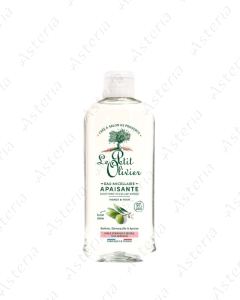 Լը Պըտի Օլիվյե հանգստացնող միցելյար ջուր 400մլ 11609