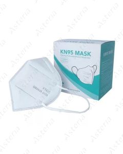 Դիմակ բժշկական KN 99 protective Mask N1