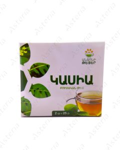 Անտոնի Թեյեր Կասիա Сенна 2գ N25  