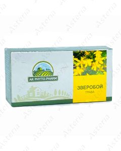 Սրոհունդ թեյ Зверобой 40գ N20