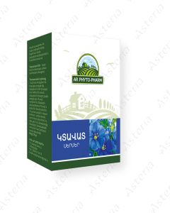 Կտավատի սերմ Лен семена 30գ 