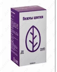 Տարկավան ծաղիկներ Пижма цветки 20գ 
