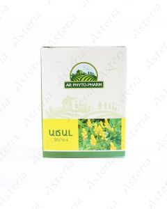 Աճալի տերև Сенна лист 30գ