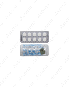 Իբուպրոֆեն դհտ 200մգ N10	