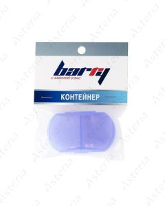 Barry տարրա դեղահաբերի համար 68054