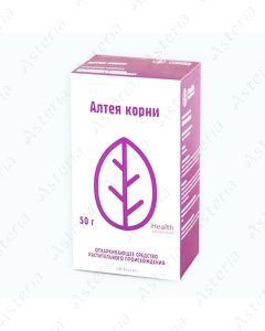 Տուղտի արմատ Алтея корень 40գ 