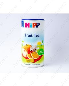 Hipp մրգային թեյ 200գ