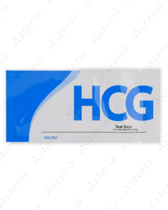 Թեստ հղիության HCG շիթային N1