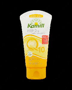 Kamill Q10 ձեռքերի եղունգների համար 75մլ