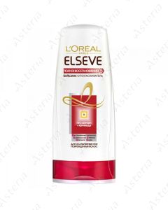 Loreal Elseve բալզամ վերականգնող 200մլ