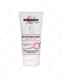 Sanosan մարմնի նրբաքսուք զոլերի դեմ 200մլ