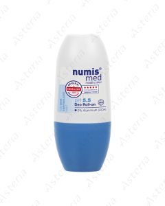 Numis Med pH5.5 հոտազատիչ 50մլ