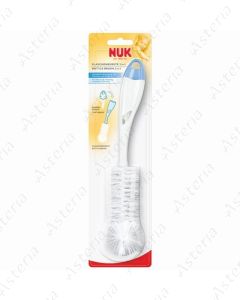 Nuk խոզանակ կերակրաշշի 2&1