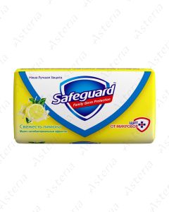 Safeguard թարմեցնող կիտրոն 90գ