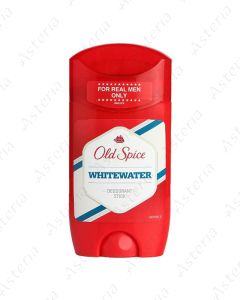 Old Spice հոտազատիչ ստիկ գելային WhiteWater 50մլ