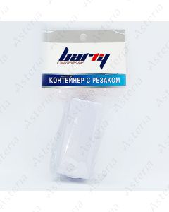 Barry տարրա դեղահաբերի համար 68063
