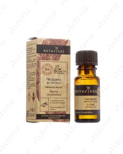 Բոտանիկա Մեխակի եթերային յուղ 10մլ