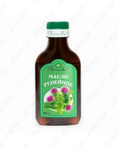 Կռատուկի յուղ 100մլ 