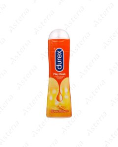 Durex ինտիմ դոնդող Play Heat 100մլ