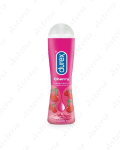 Durex ինտիմ դոնդող Play Very cherry 50մլ