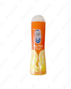 Durex ինտիմ դոնդող Play Heat 50մլ