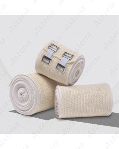 Tonus elast 9512 Բինտ բժշկական էլաստիկ 5մ x 80մմ