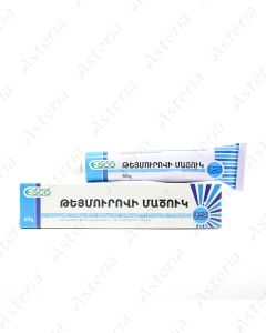 Թեյմուրովի մածուկ 50գ 