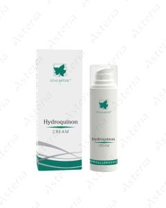 Էստե Նատյուր Hydroquinon սպիտակեցնող կրեմ 30մլ 