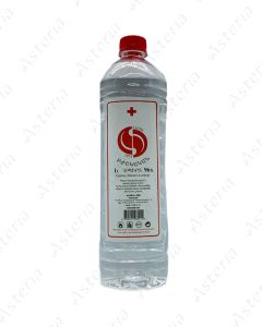Բժշկական սպիրտ 96% 1000մլ