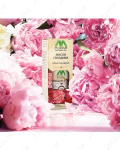 Մեխակի յուղ 30մլ Մեդիկուս