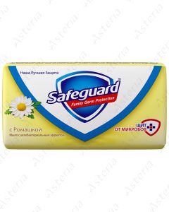 Safeguard երիցուկով 90գ