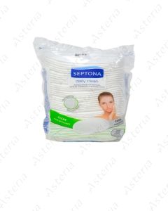 Septona բամբակյա դիսկեր N40