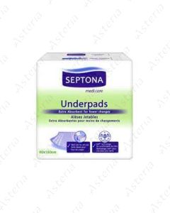 Septona սավան 40սմx60սմ N20