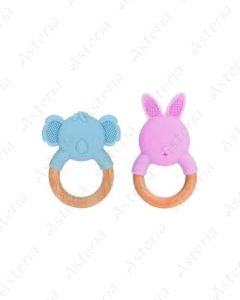 Nuby խաղալիք կրծիչ նապաստակ 3M+