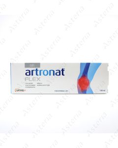 Արթրոնատ Ֆլեքս դոնդող 100մլ