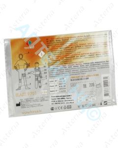 Tonus elast 9701 խողովակաձև բինտ 0,3մ N1