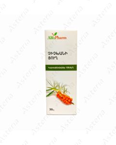 Չիչխանի յուղ 30մլ