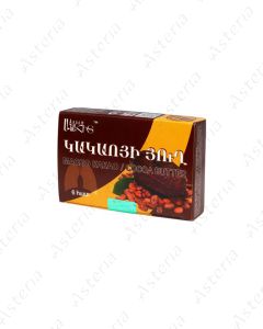 Կակաոյի յուղ Անահիտ N6 /2-8C/