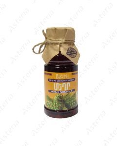 Մեղր սոճու կոնից Անահիտ 300գ