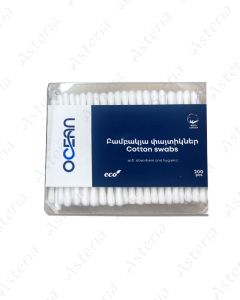 Ocean բամբակյա փայտիկներ N200
