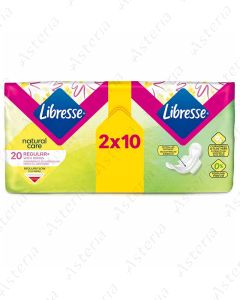 Libresse միջադիր Natural care N20