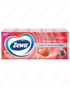 Անձեռնոցիկ Zewa N10