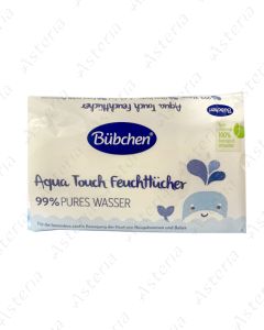 Bubchen նուրբ խոնավ անձեռոցիկ N48