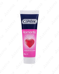 Contex ինտիմ դոնդող ելակի հոտով 30մլ