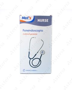 Meds Ֆոնենդոսկոպ