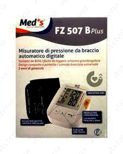 Meds ճնշաչափ բազկի ավտոմատ FZ 507 B plus 