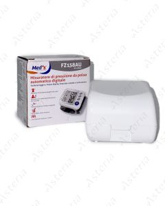 Meds ճնշաչափ դաստակի ավտոմատ FZ 158AU 