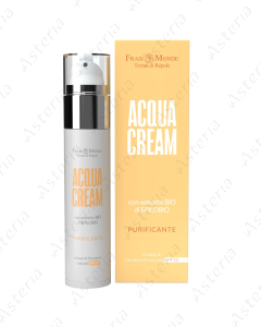 Ֆրեիս Մոնդ ակվա կրեմ մաքրող SPF10 50մլ 0505